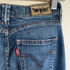 Vintage Levi’s